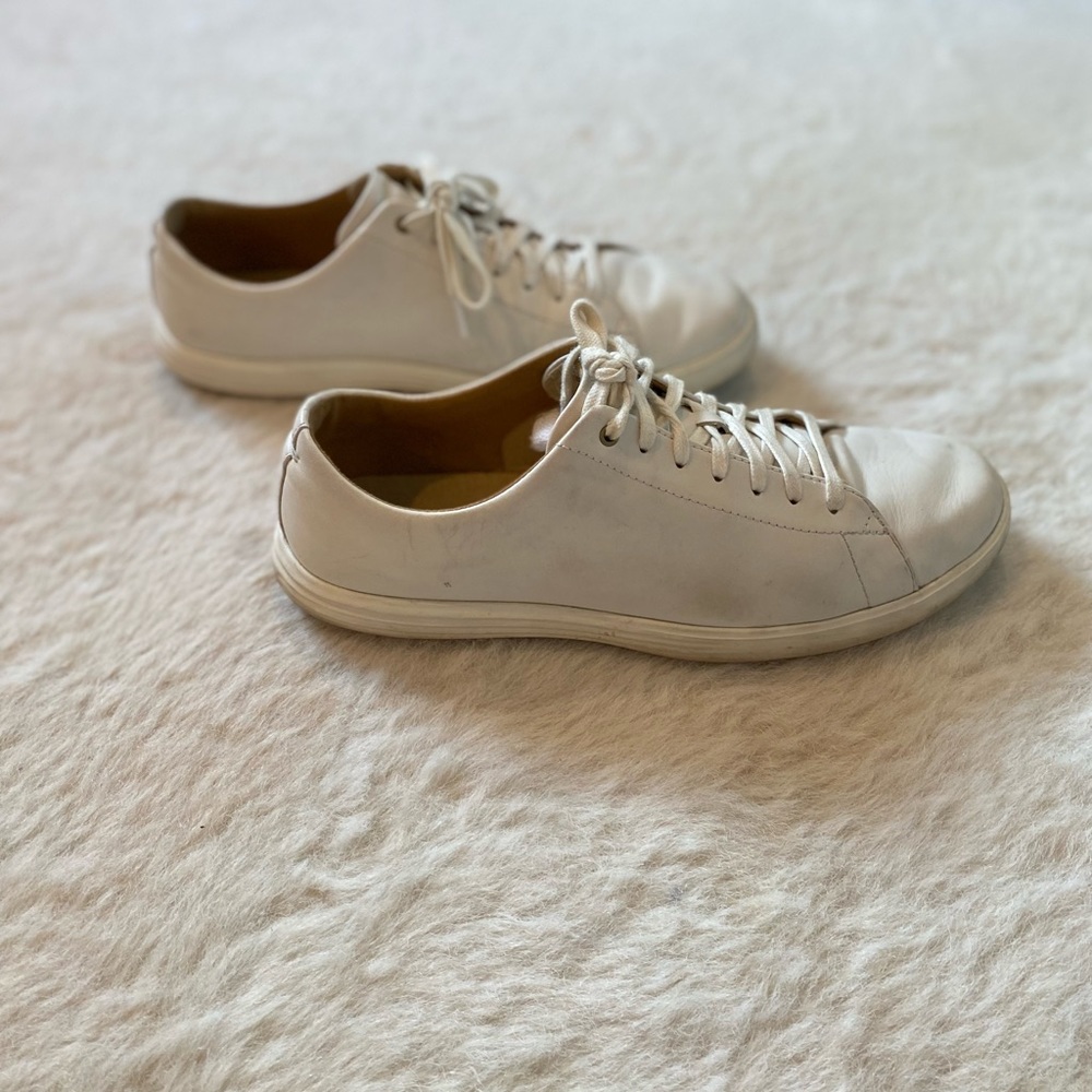 Cole Haan Mens Grand Crosscourt